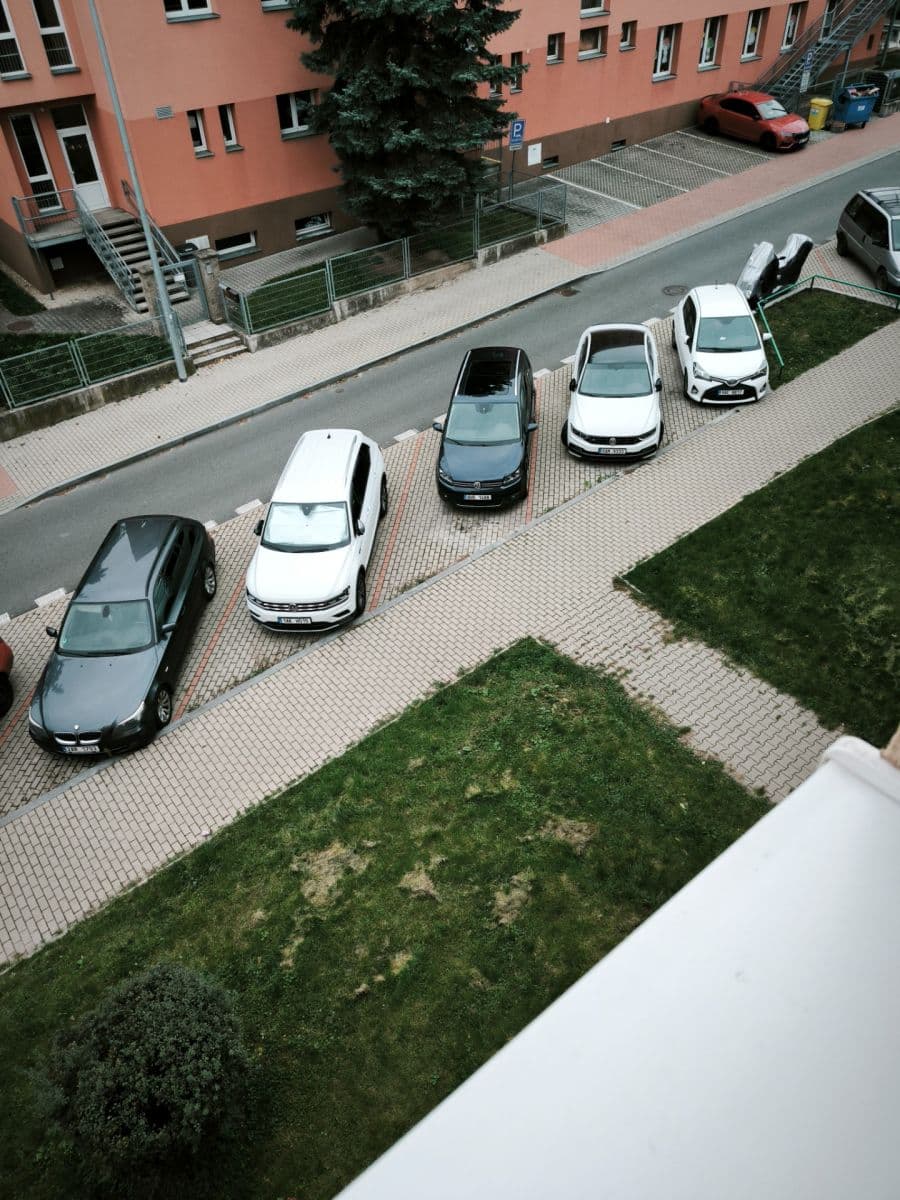 Pronájem bytu 2+kk 53 m², Mochovská, Praha, Praha Pronájem bytu 2+kk 53 m², Mochovská, Praha, Praha