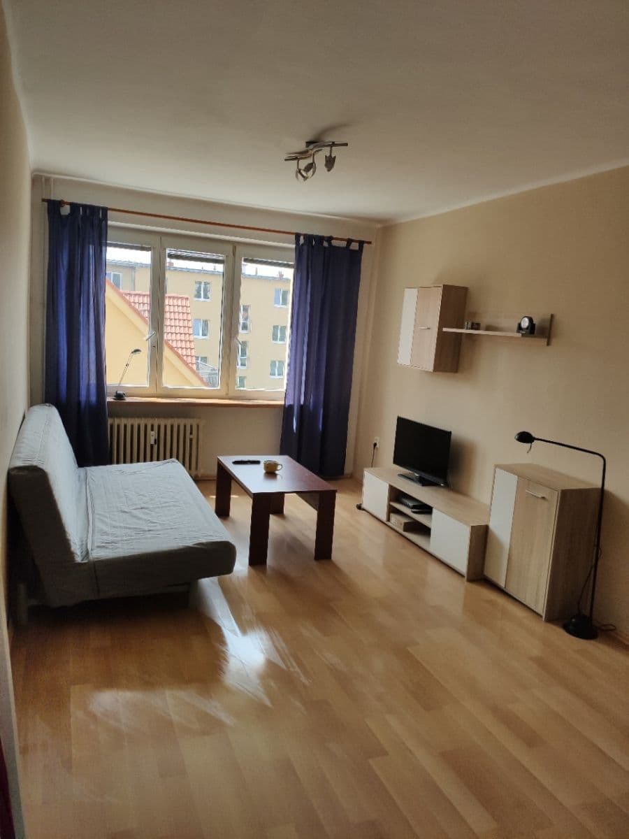 Pronájem bytu 2+kk 53 m², Mochovská, Praha, Praha Pronájem bytu 2+kk 53 m², Mochovská, Praha, Praha