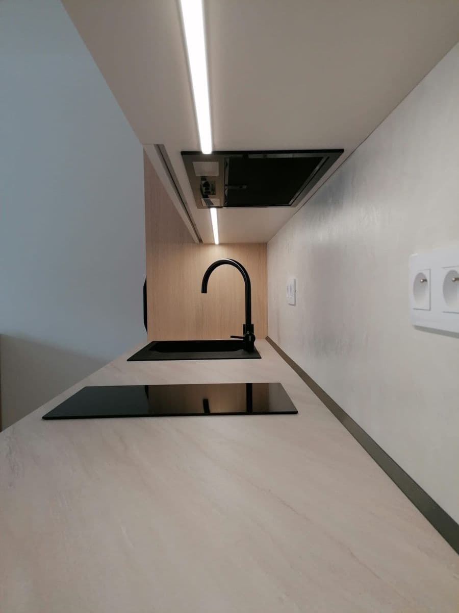 Pronájem bytu 1+kk 37 m², Bratislavská, Brno, Jihomoravský kraj Pronájem bytu 1+kk 37 m², Bratislavská, Brno, Jihomoravský kraj