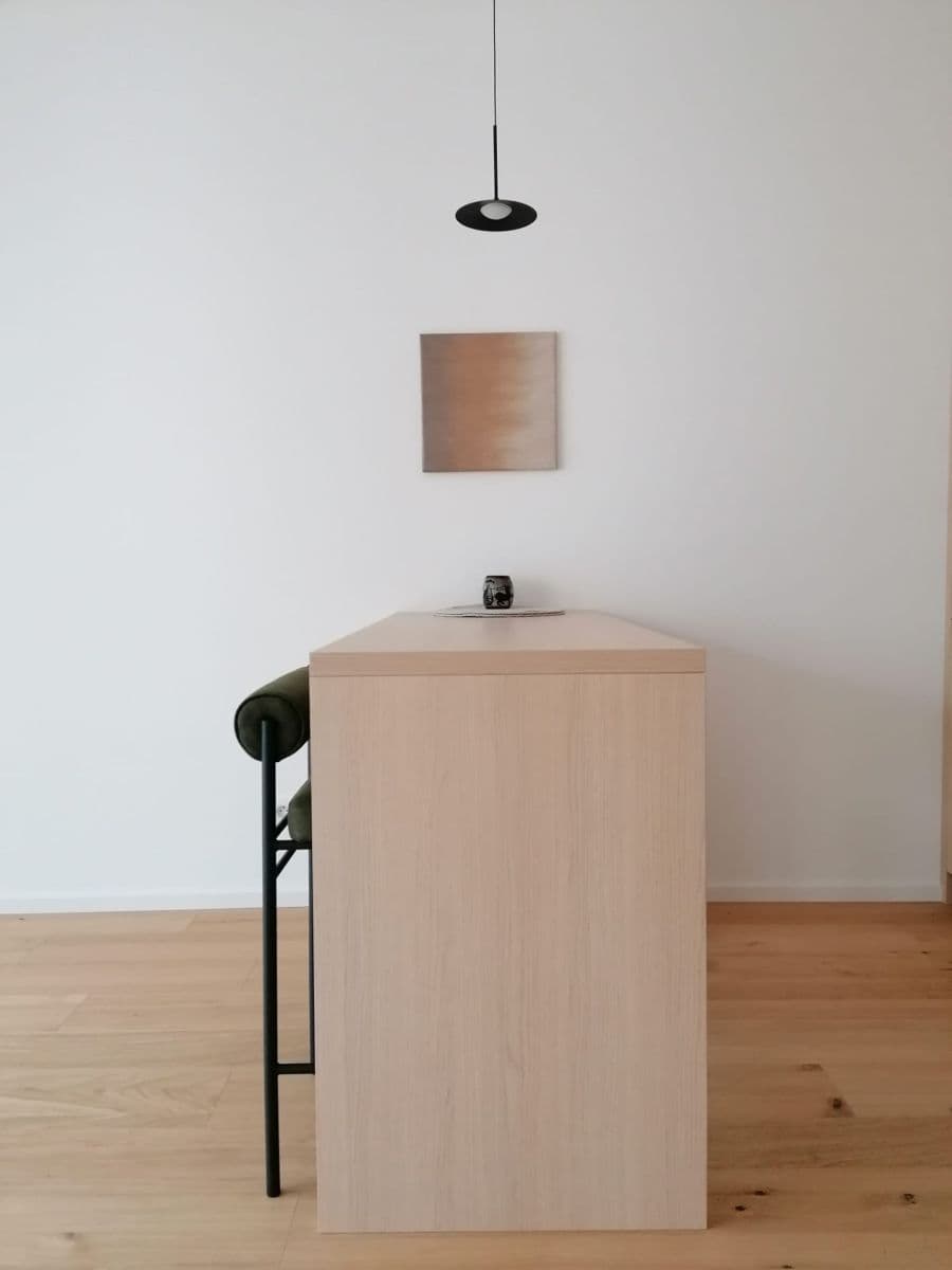 Pronájem bytu 1+kk 37 m², Bratislavská, Brno, Jihomoravský kraj Pronájem bytu 1+kk 37 m², Bratislavská, Brno, Jihomoravský kraj