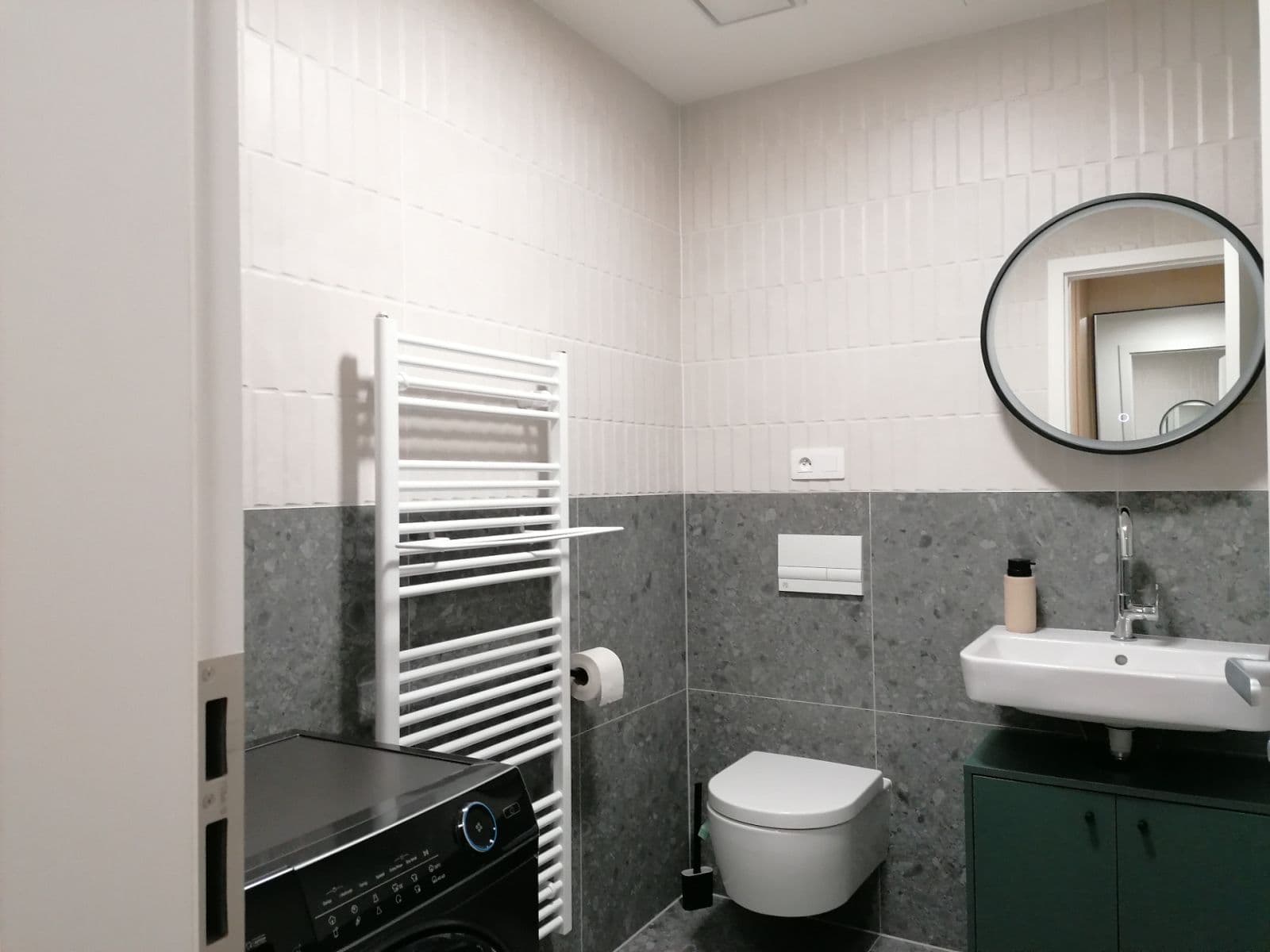 Pronájem bytu 1+kk 44 m², Bratislavská, Brno, Jihomoravský kraj Pronájem bytu 1+kk 44 m², Bratislavská, Brno, Jihomoravský kraj