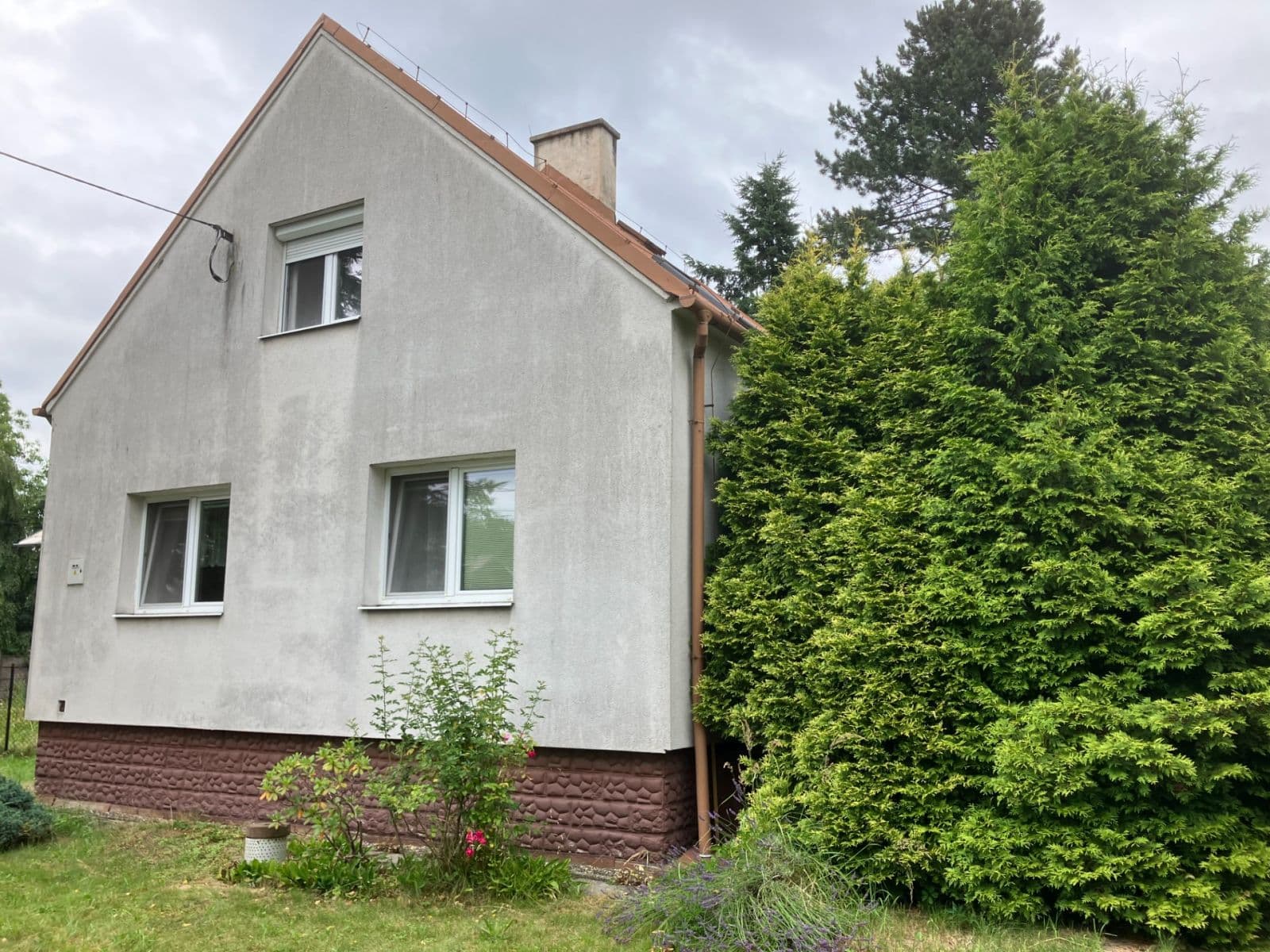 Prodej domu 240 m², pozemek 2.200 m², Anenská, Bohumín, Moravskoslezský kraj Prodej domu 240 m², pozemek 2.200 m², Anenská, Bohumín, Moravskoslezský kraj