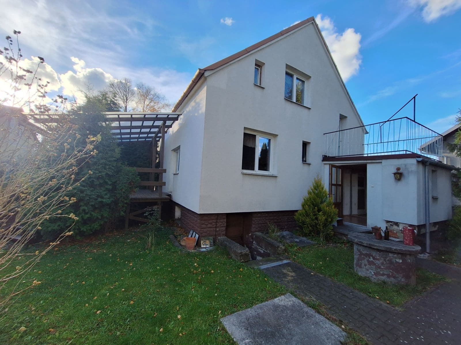 Prodej domu 240 m², pozemek 2.200 m², Anenská, Bohumín, Moravskoslezský kraj Prodej domu 240 m², pozemek 2.200 m², Anenská, Bohumín, Moravskoslezský kraj