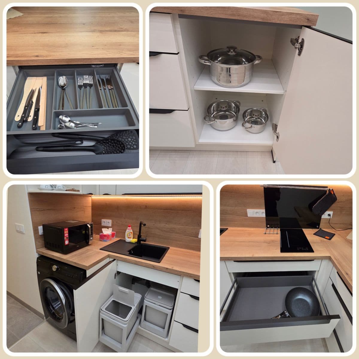 Pronájem bytu 1+kk 41 m², Českobrodská, Praha, Praha Pronájem bytu 1+kk 41 m², Českobrodská, Praha, Praha