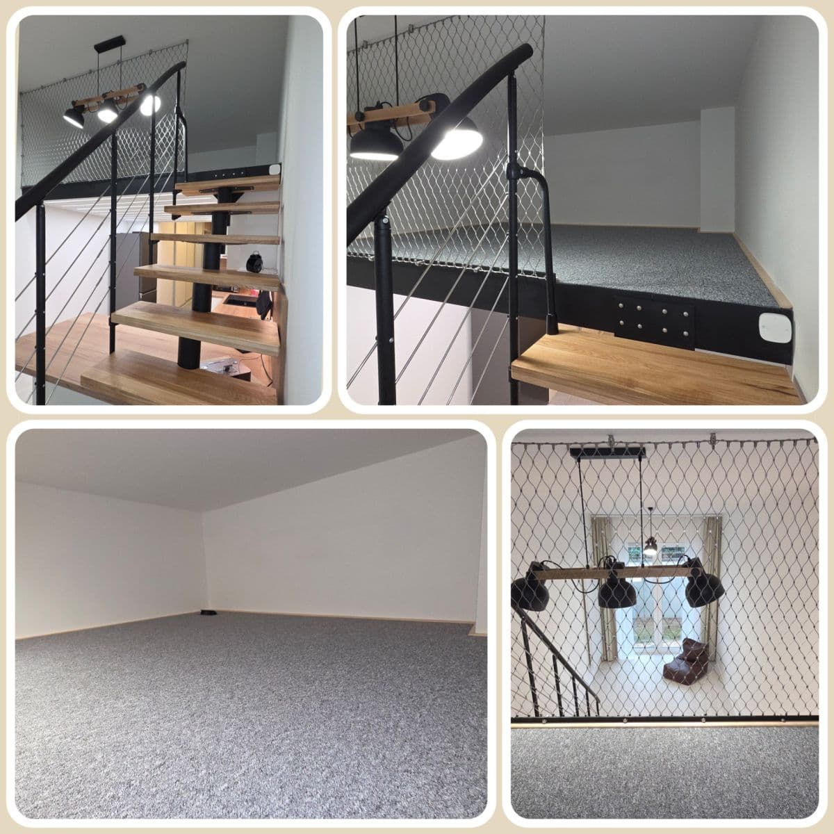 Pronájem bytu 1+kk 41 m², Českobrodská, Praha, Praha Pronájem bytu 1+kk 41 m², Českobrodská, Praha, Praha