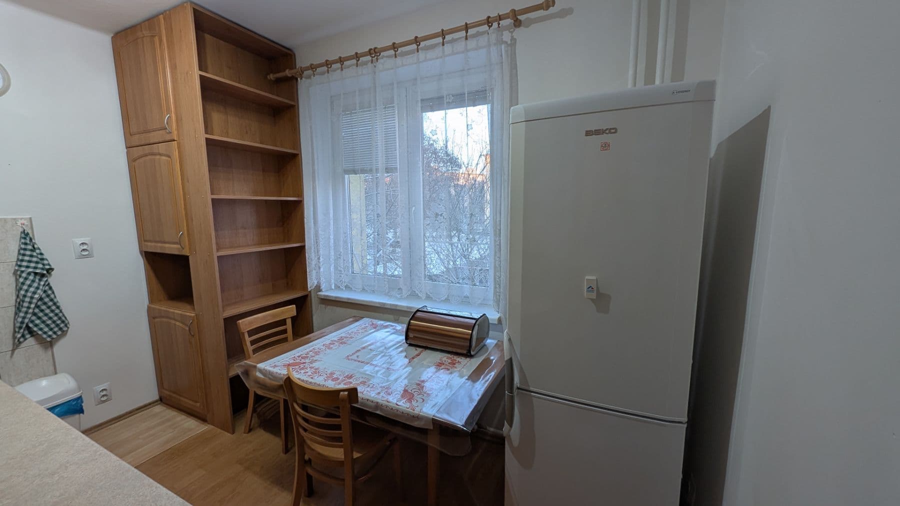 Pronájem bytu 2+1 55 m², Národná trieda, Košice - mestská časť Sever, Košický kraj Pronájem bytu 2+1 55 m², Národná trieda, Košice - mestská časť Sever, Košický kraj