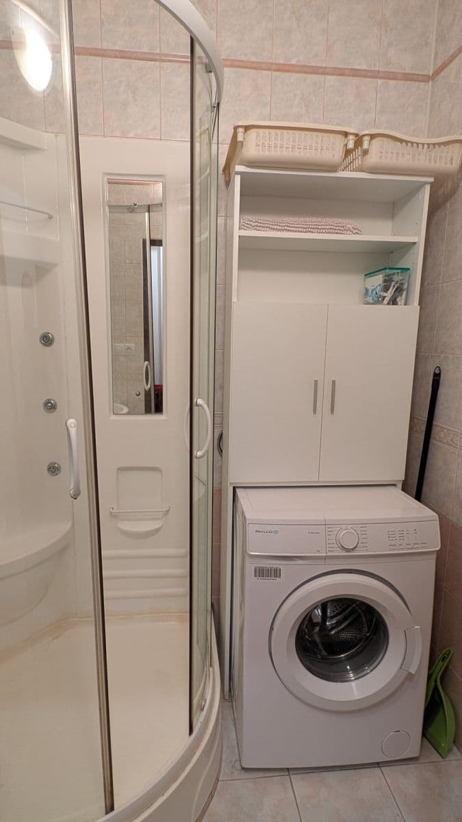 Pronájem bytu 2+1 55 m², Národná trieda, Košice - mestská časť Sever, Košický kraj Pronájem bytu 2+1 55 m², Národná trieda, Košice - mestská časť Sever, Košický kraj