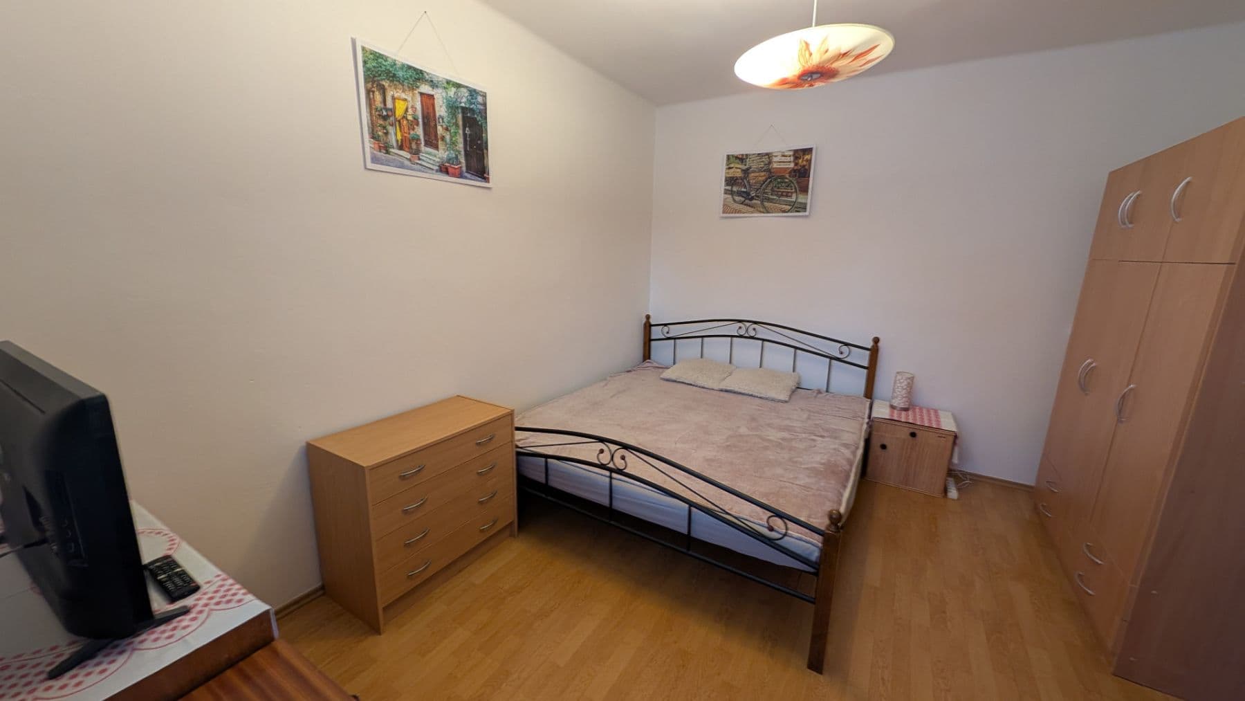 Pronájem bytu 2+1 55 m², Národná trieda, Košice - mestská časť Sever, Košický kraj Pronájem bytu 2+1 55 m², Národná trieda, Košice - mestská časť Sever, Košický kraj