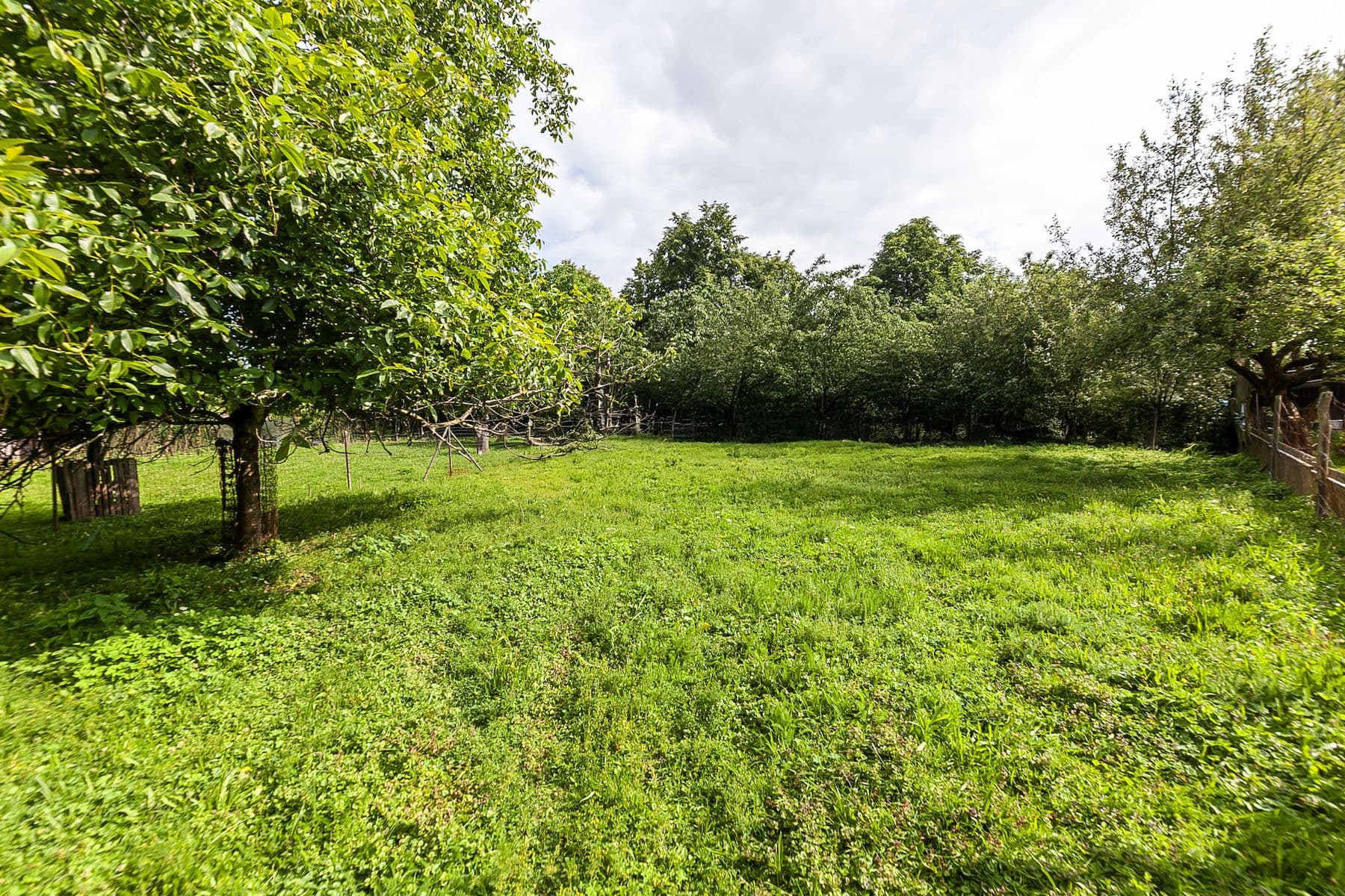 Prodej pozemku 1.559 m², Nová Ves, Jihomoravský kraj Prodej pozemku 1.559 m², Nová Ves, Jihomoravský kraj