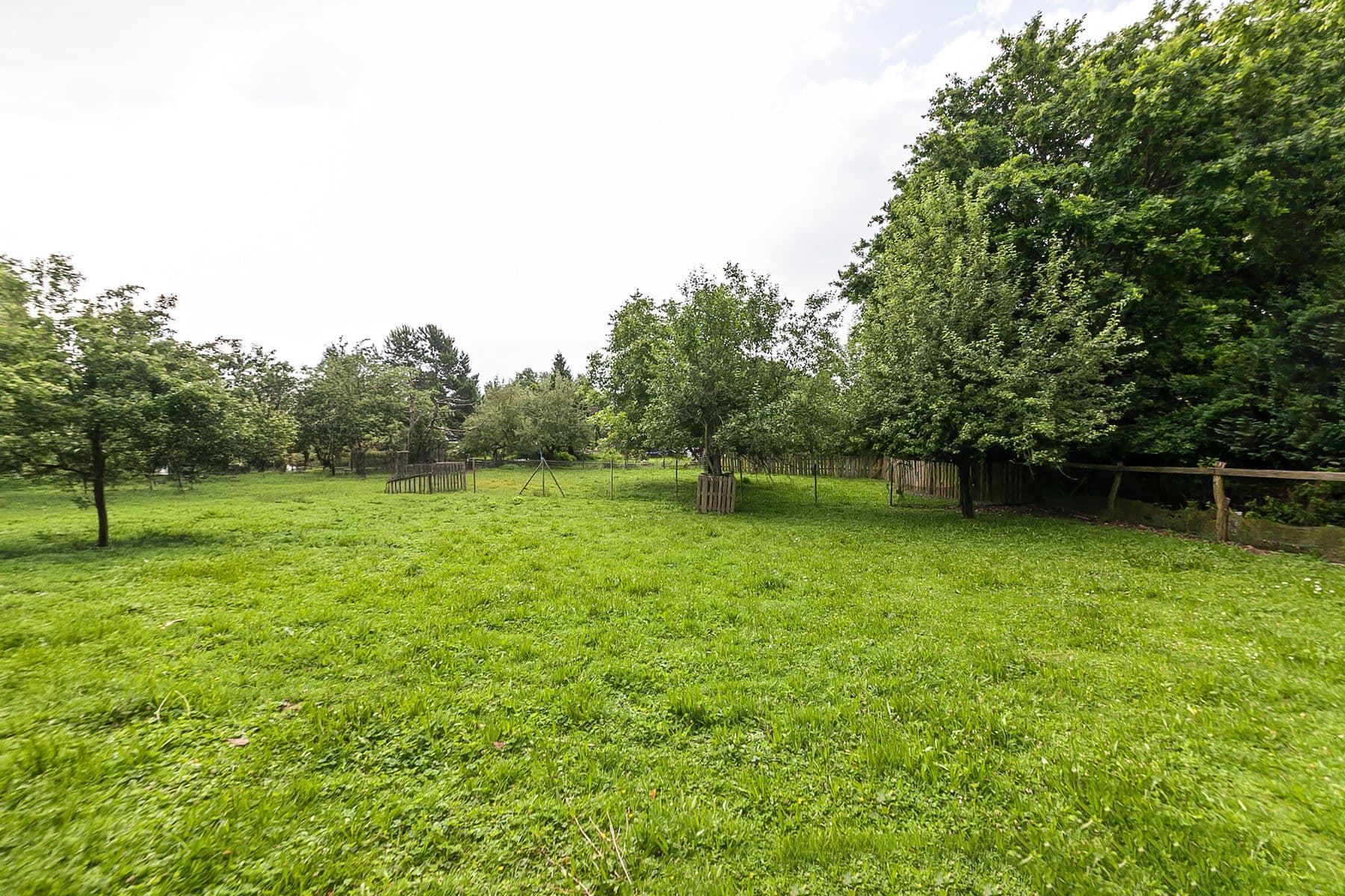 Prodej pozemku 1.559 m², Nová Ves, Jihomoravský kraj Prodej pozemku 1.559 m², Nová Ves, Jihomoravský kraj