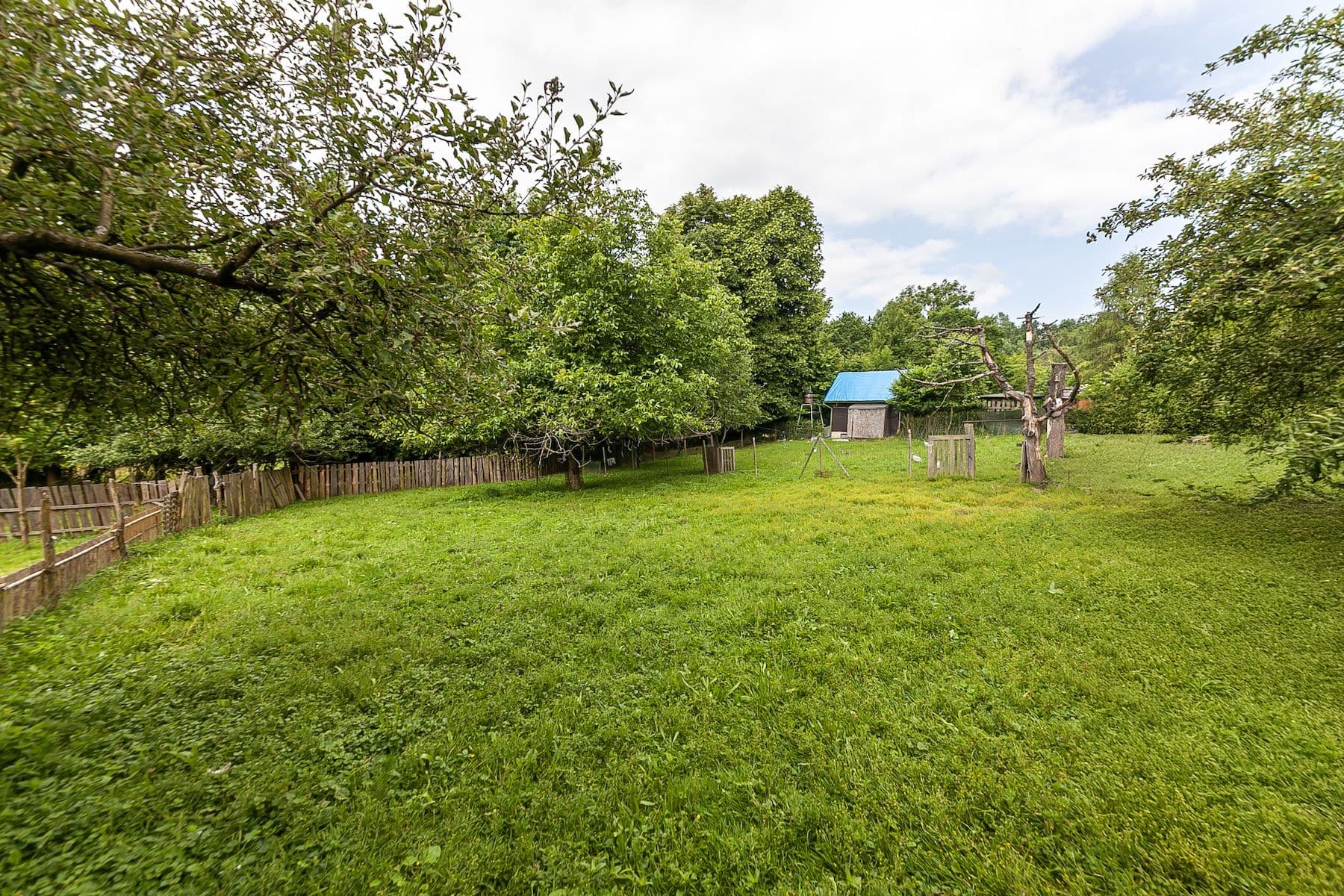 Prodej pozemku 1.559 m², Nová Ves, Jihomoravský kraj Prodej pozemku 1.559 m², Nová Ves, Jihomoravský kraj