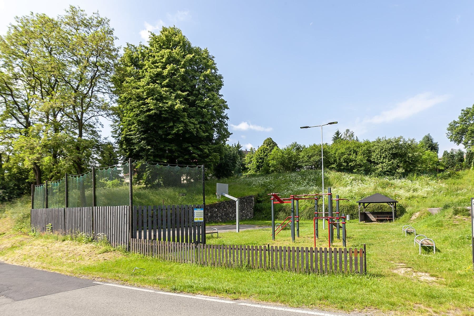 Prodej pozemku 1.559 m², Nová Ves, Jihomoravský kraj Prodej pozemku 1.559 m², Nová Ves, Jihomoravský kraj