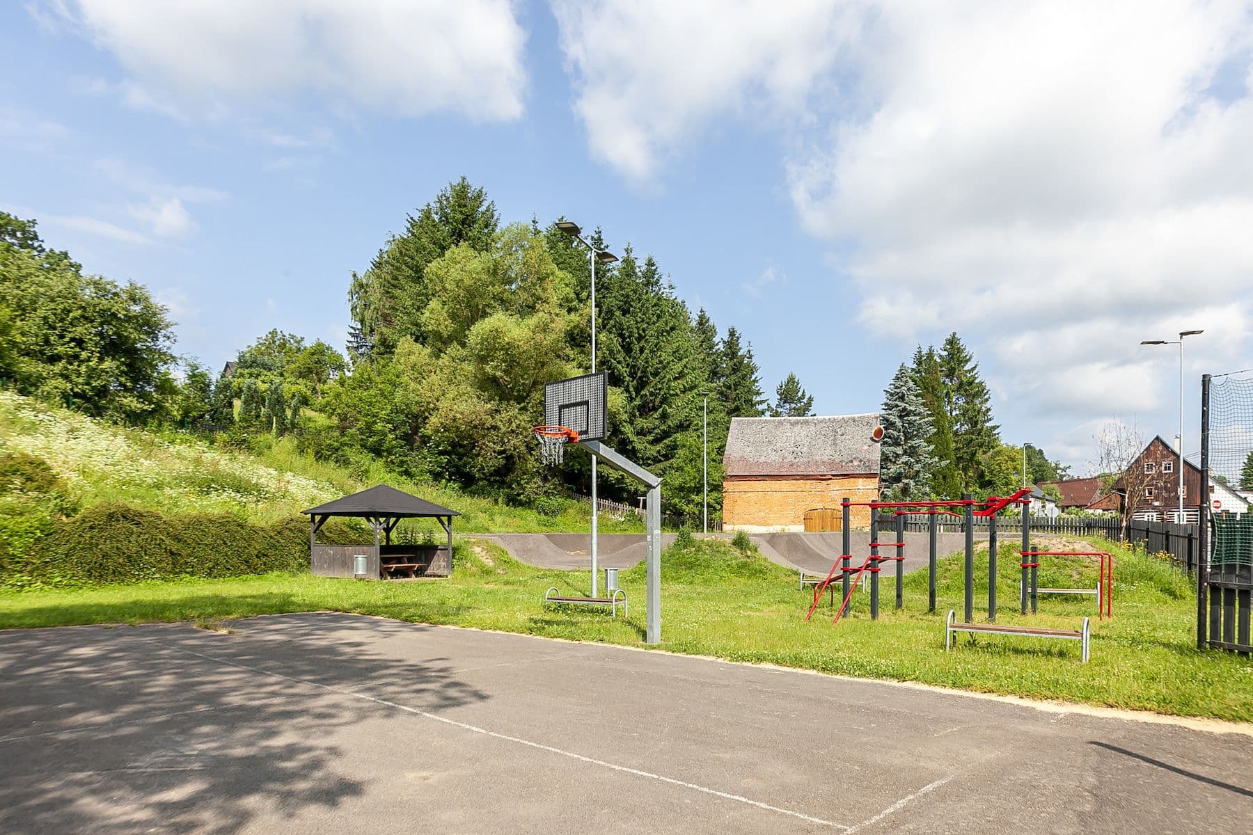 Prodej pozemku 1.559 m², Nová Ves, Jihomoravský kraj Prodej pozemku 1.559 m², Nová Ves, Jihomoravský kraj