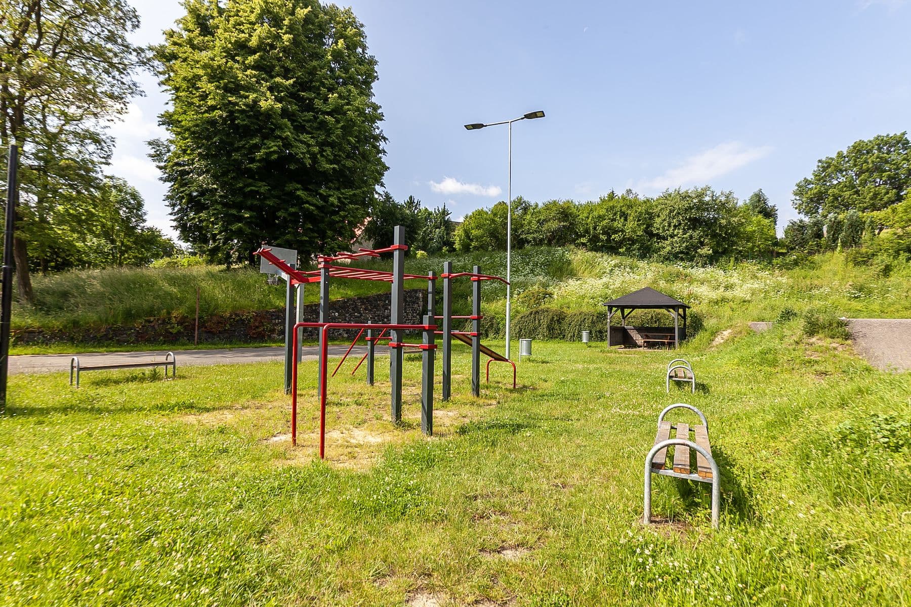 Prodej pozemku 1.559 m², Nová Ves, Jihomoravský kraj Prodej pozemku 1.559 m², Nová Ves, Jihomoravský kraj