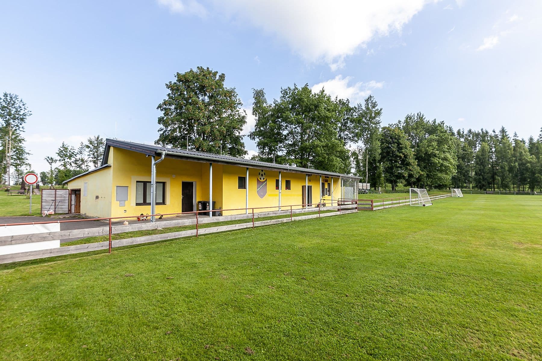 Prodej pozemku 1.559 m², Nová Ves, Jihomoravský kraj Prodej pozemku 1.559 m², Nová Ves, Jihomoravský kraj