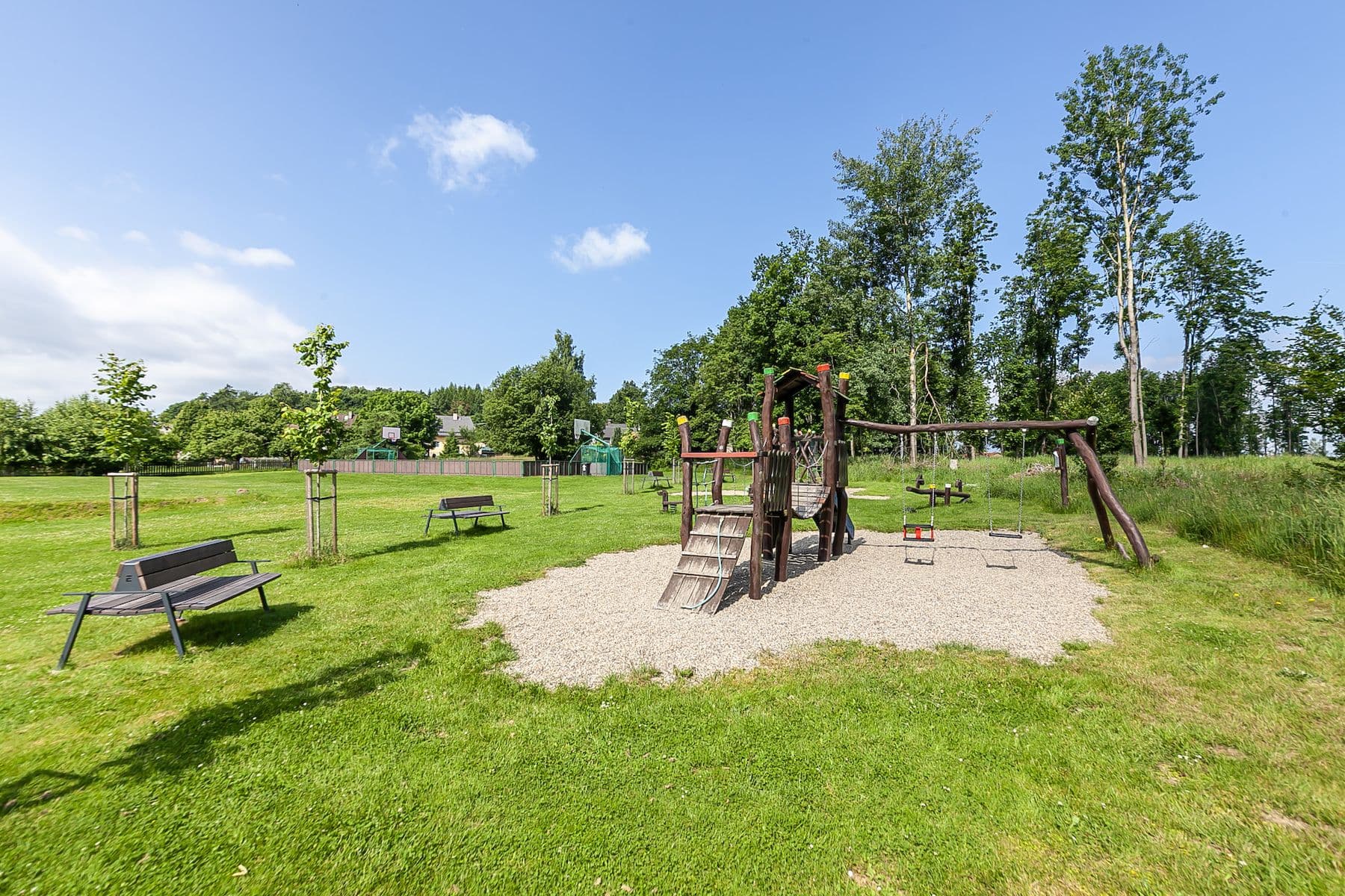 Prodej pozemku 1.559 m², Nová Ves, Jihomoravský kraj Prodej pozemku 1.559 m², Nová Ves, Jihomoravský kraj