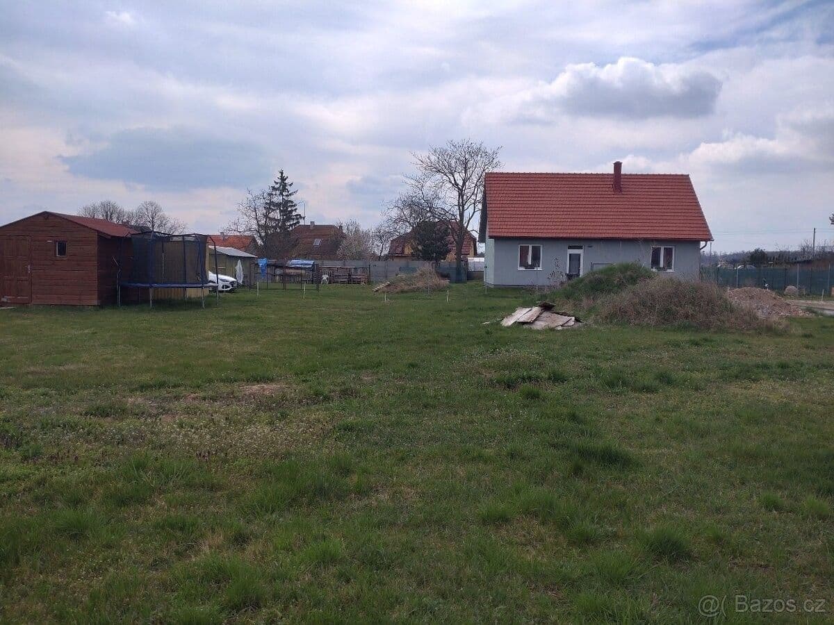 Prodej pozemku 996 m², Horní Beřkovice, Ústecký kraj Prodej pozemku 996 m², Horní Beřkovice, Ústecký kraj