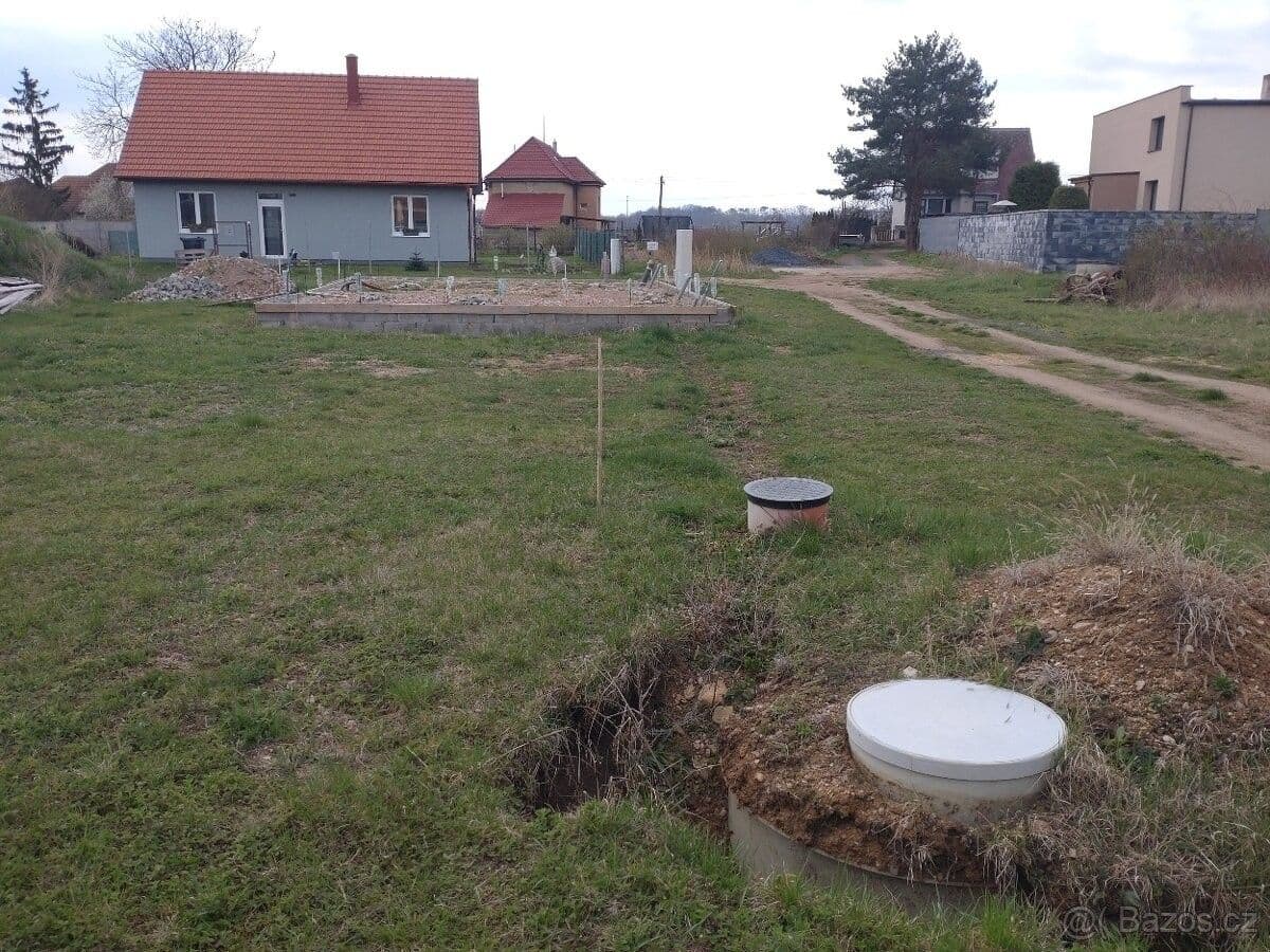 Prodej pozemku 996 m², Horní Beřkovice, Ústecký kraj Prodej pozemku 996 m², Horní Beřkovice, Ústecký kraj