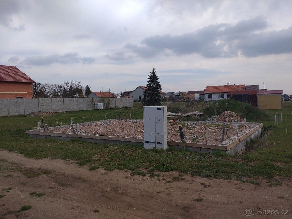 Prodej pozemku 996 m², Horní Beřkovice, Ústecký kraj Prodej pozemku 996 m², Horní Beřkovice, Ústecký kraj