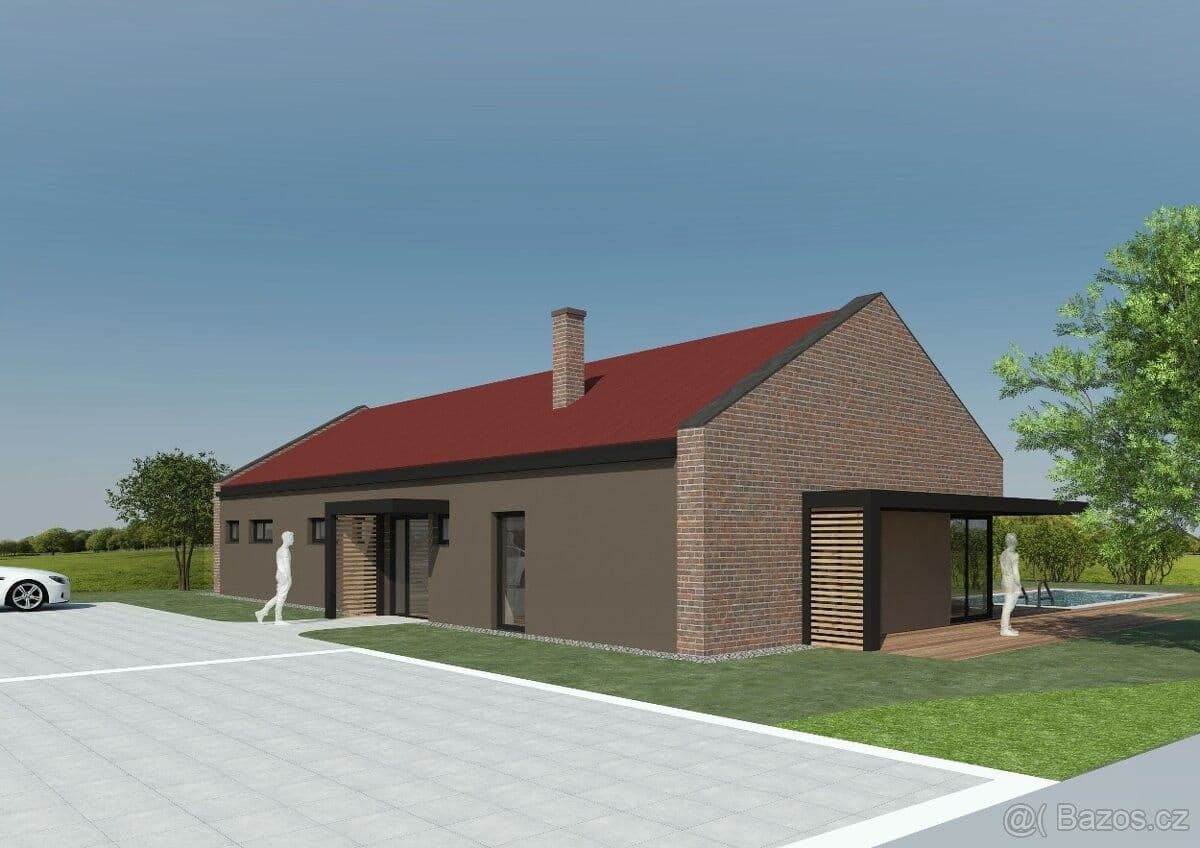 Prodej pozemku 996 m², Horní Beřkovice, Ústecký kraj Prodej pozemku 996 m², Horní Beřkovice, Ústecký kraj