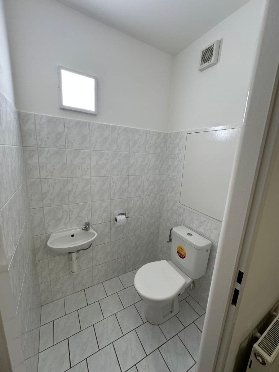 Prodej bytu 2+1 108 m², Karla IV., Litoměřice, Ústecký kraj Prodej bytu 2+1 108 m², Karla IV., Litoměřice, Ústecký kraj