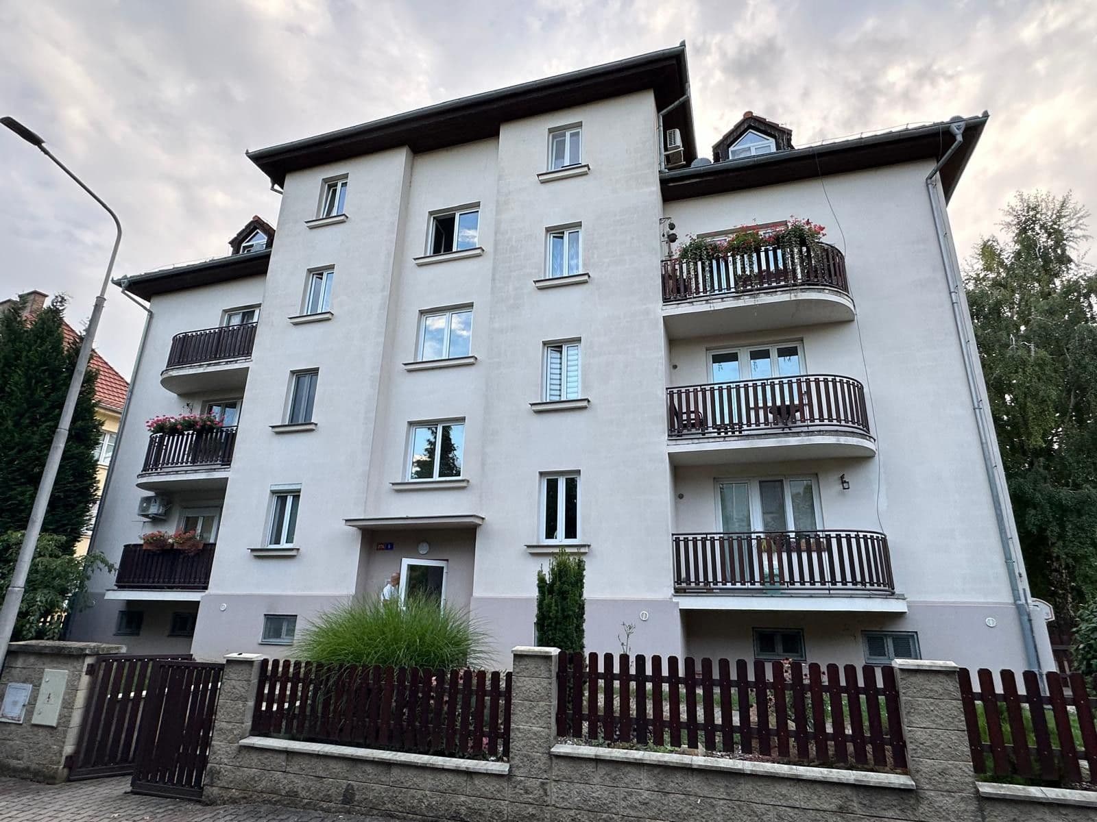 Prodej bytu 2+1 108 m², Karla IV., Litoměřice, Ústecký kraj Prodej bytu 2+1 108 m², Karla IV., Litoměřice, Ústecký kraj