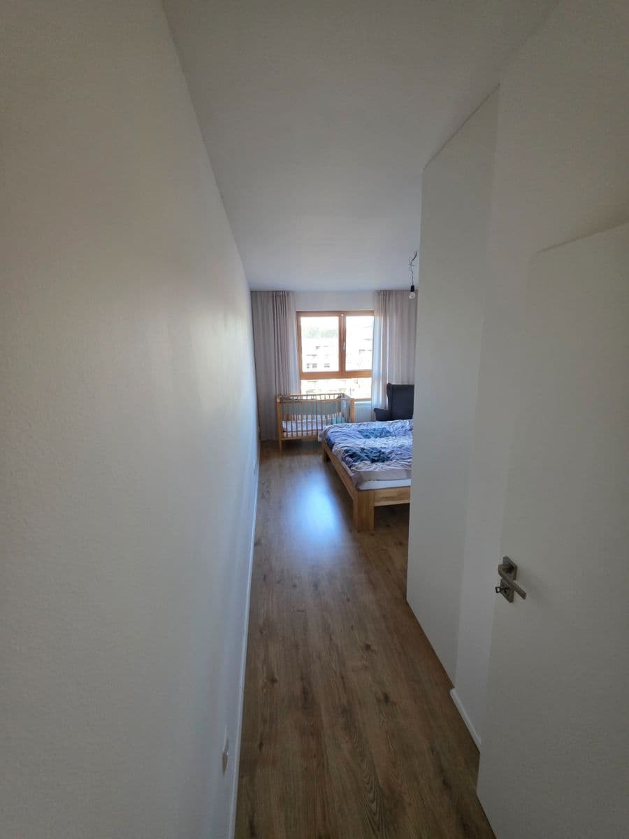 Pronájem bytu 2+kk 72 m², Rorýsová, Praha, Praha Pronájem bytu 2+kk 72 m², Rorýsová, Praha, Praha