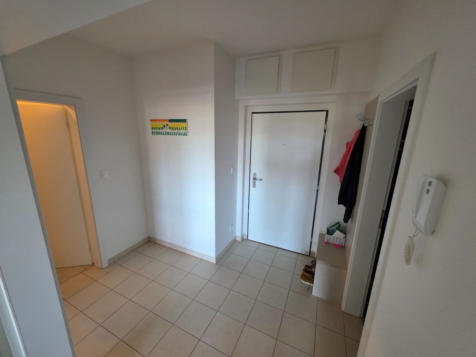 Pronájem bytu 2+kk 72 m², Rorýsová, Praha, Praha Pronájem bytu 2+kk 72 m², Rorýsová, Praha, Praha