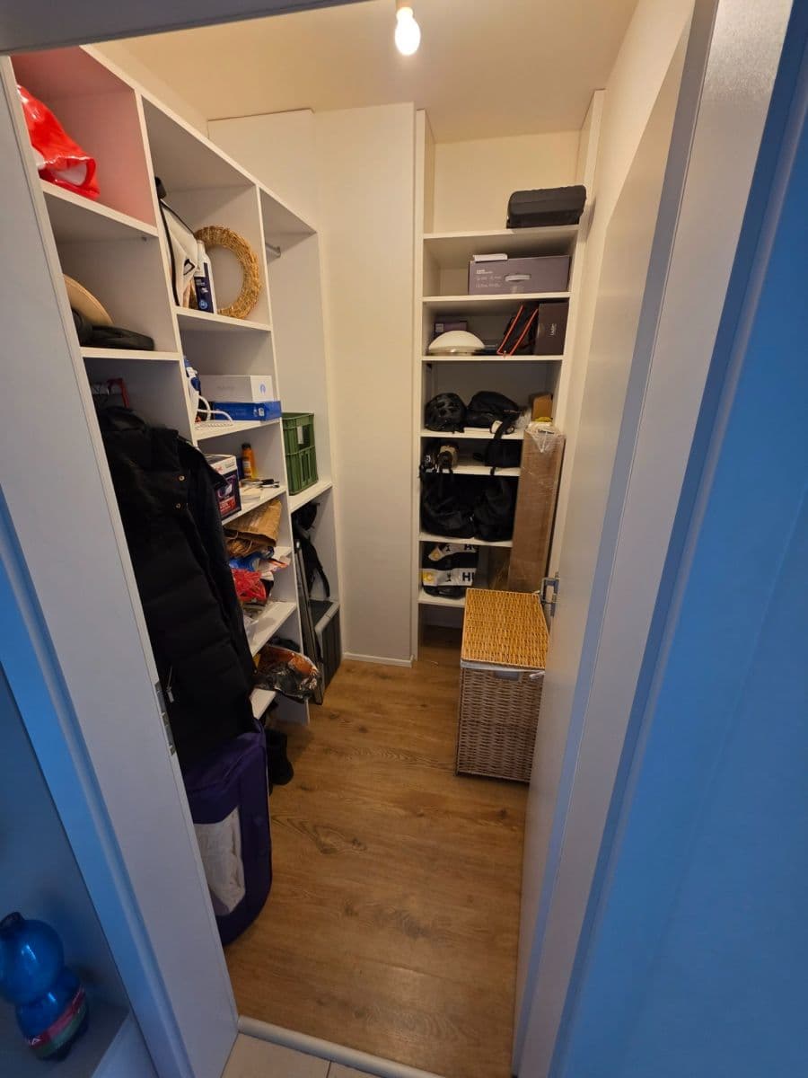 Pronájem bytu 2+kk 72 m², Rorýsová, Praha, Praha Pronájem bytu 2+kk 72 m², Rorýsová, Praha, Praha