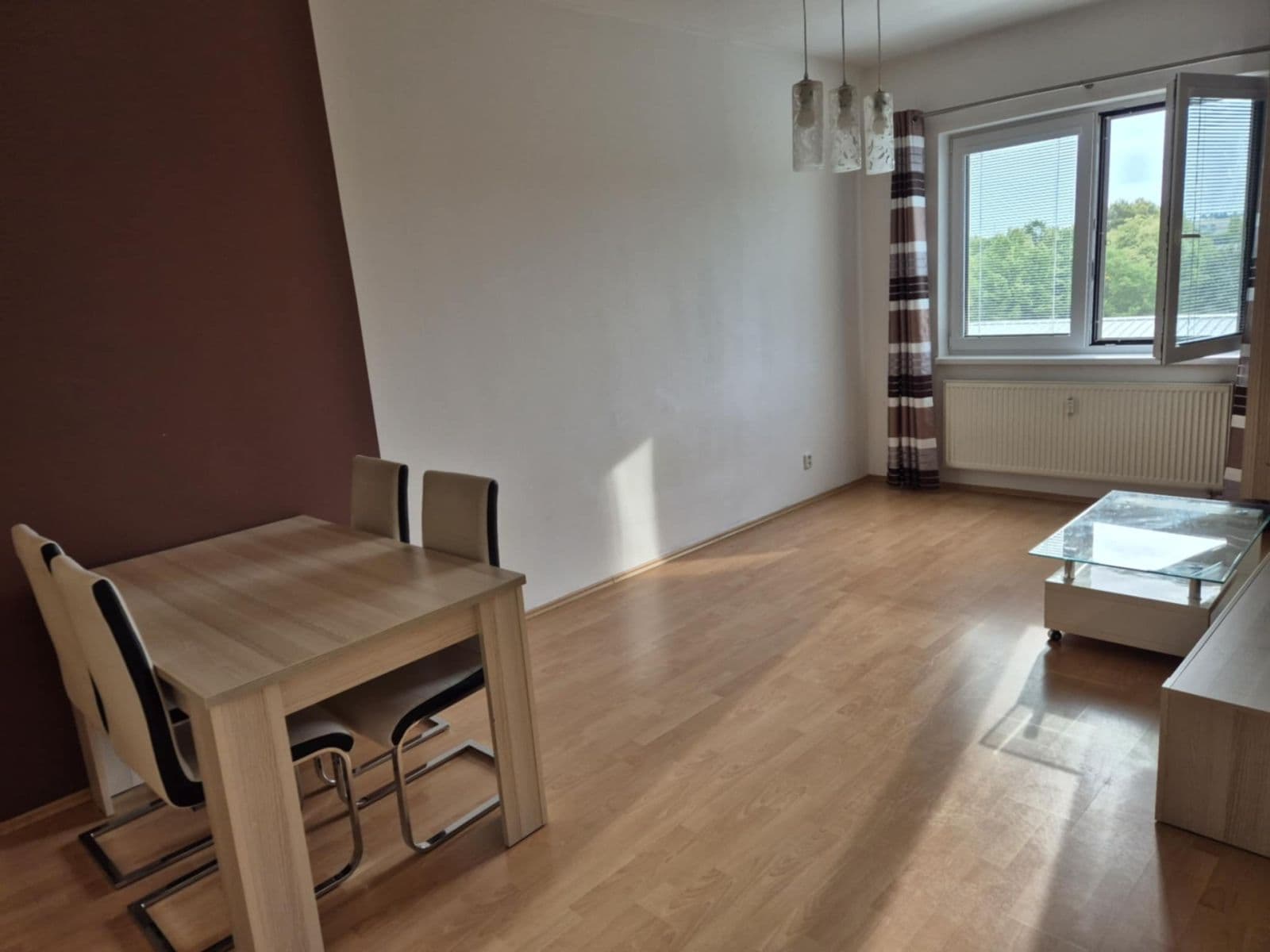Pronájem bytu 2+kk 50 m², Sokolovská, Čelákovice, Středočeský kraj Pronájem bytu 2+kk 50 m², Sokolovská, Čelákovice, Středočeský kraj