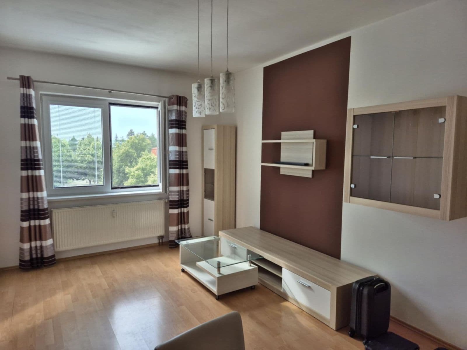 Pronájem bytu 2+kk 50 m², Sokolovská, Čelákovice, Středočeský kraj Pronájem bytu 2+kk 50 m², Sokolovská, Čelákovice, Středočeský kraj