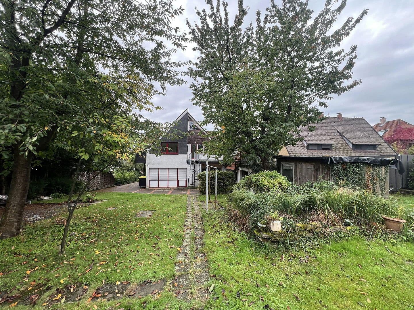 Pronájem bytu 2+1 53 m², Eickumer Str. 35, Bielefeld, Severní Porýní-Vestfálsko Pronájem bytu 2+1 53 m², Eickumer Str. 35, Bielefeld, Severní Porýní-Vestfálsko