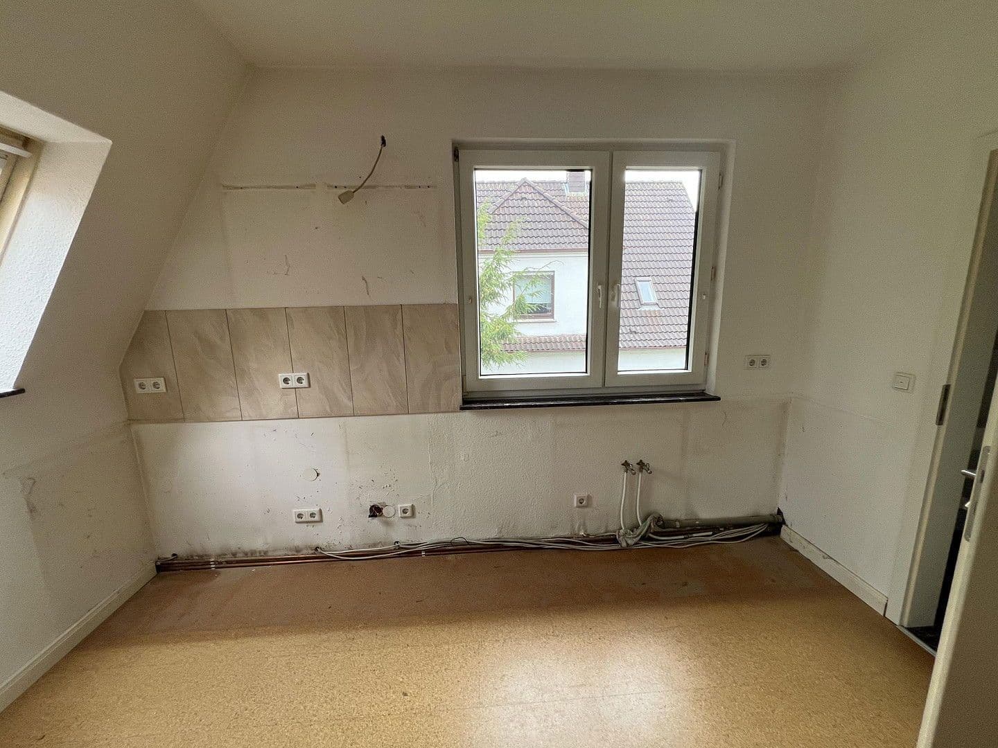 Pronájem bytu 2+1 53 m², Eickumer Str. 35, Bielefeld, Severní Porýní-Vestfálsko Pronájem bytu 2+1 53 m², Eickumer Str. 35, Bielefeld, Severní Porýní-Vestfálsko