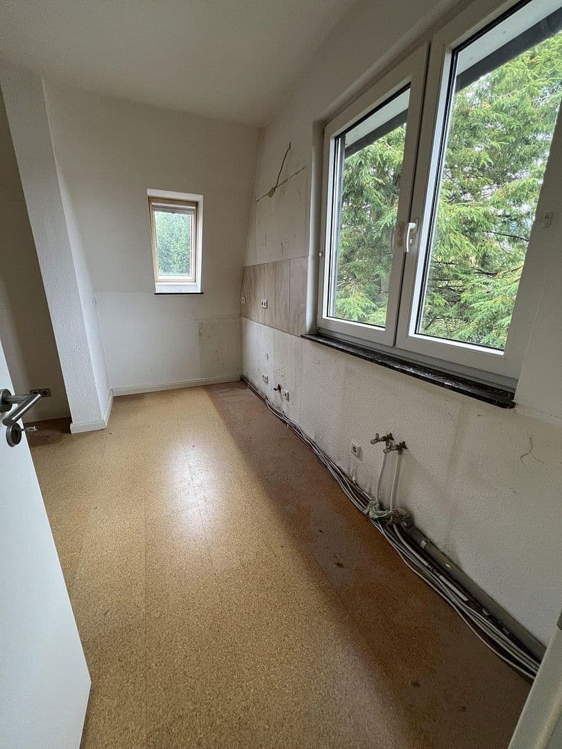 Pronájem bytu 2+1 53 m², Eickumer Str. 35, Bielefeld, Severní Porýní-Vestfálsko Pronájem bytu 2+1 53 m², Eickumer Str. 35, Bielefeld, Severní Porýní-Vestfálsko