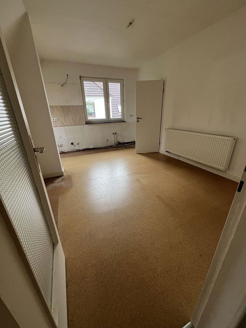Pronájem bytu 2+1 53 m², Eickumer Str. 35, Bielefeld, Severní Porýní-Vestfálsko Pronájem bytu 2+1 53 m², Eickumer Str. 35, Bielefeld, Severní Porýní-Vestfálsko