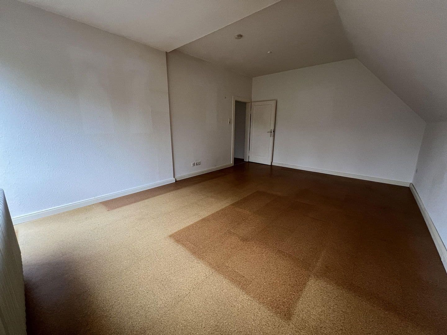 Pronájem bytu 2+1 53 m², Eickumer Str. 35, Bielefeld, Severní Porýní-Vestfálsko Pronájem bytu 2+1 53 m², Eickumer Str. 35, Bielefeld, Severní Porýní-Vestfálsko