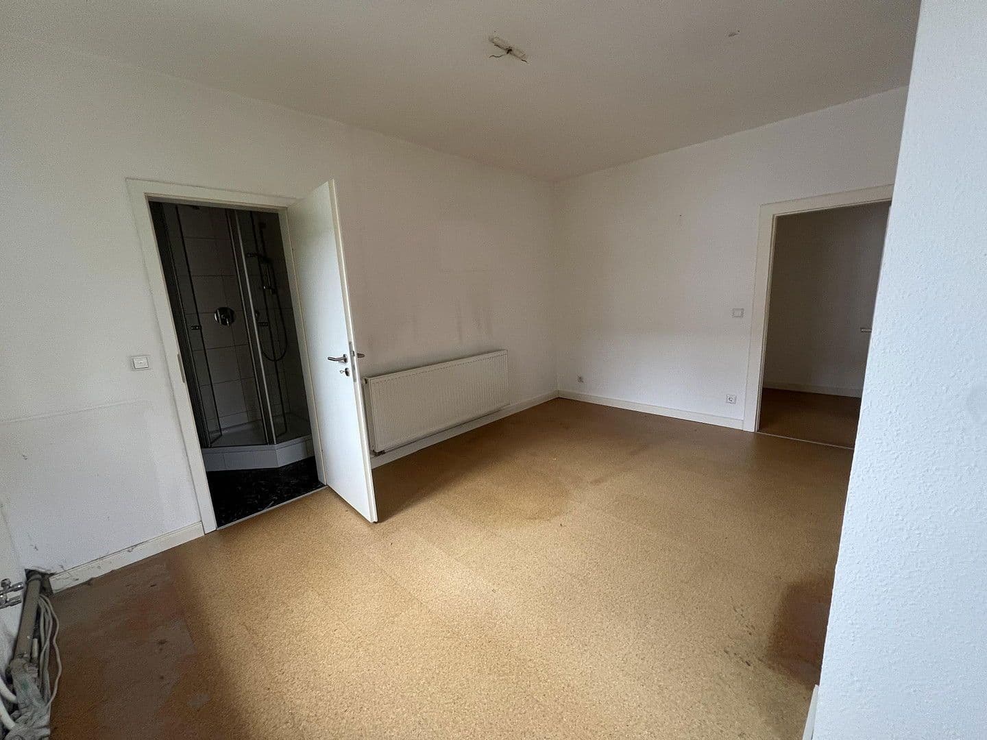 Pronájem bytu 2+1 53 m², Eickumer Str. 35, Bielefeld, Severní Porýní-Vestfálsko Pronájem bytu 2+1 53 m², Eickumer Str. 35, Bielefeld, Severní Porýní-Vestfálsko