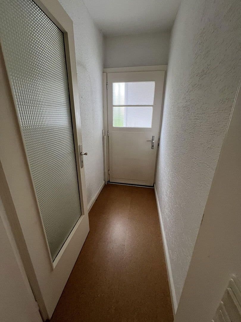 Pronájem bytu 2+1 53 m², Eickumer Str. 35, Bielefeld, Severní Porýní-Vestfálsko Pronájem bytu 2+1 53 m², Eickumer Str. 35, Bielefeld, Severní Porýní-Vestfálsko