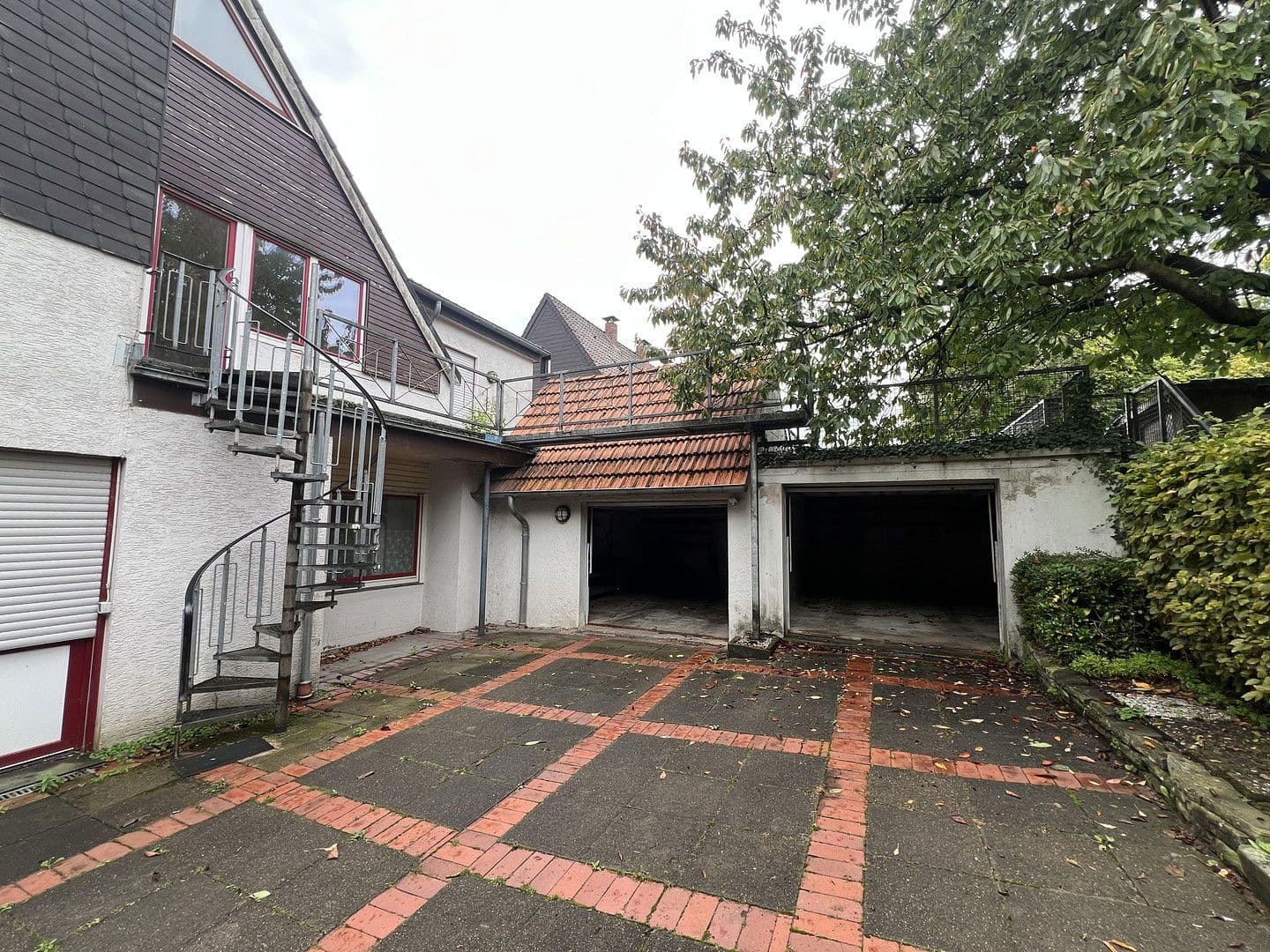 Pronájem bytu 2+1 53 m², Eickumer Str. 35, Bielefeld, Severní Porýní-Vestfálsko Pronájem bytu 2+1 53 m², Eickumer Str. 35, Bielefeld, Severní Porýní-Vestfálsko