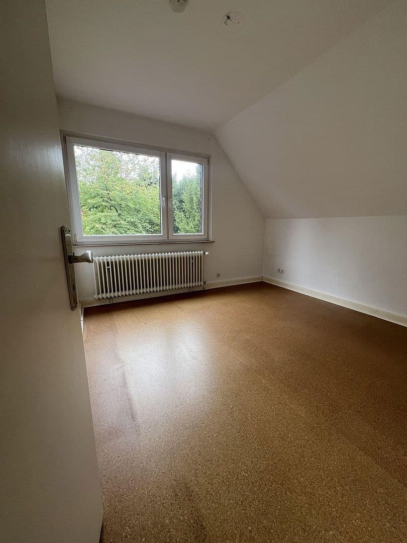 Pronájem bytu 2+1 53 m², Eickumer Str. 35, Bielefeld, Severní Porýní-Vestfálsko Pronájem bytu 2+1 53 m², Eickumer Str. 35, Bielefeld, Severní Porýní-Vestfálsko