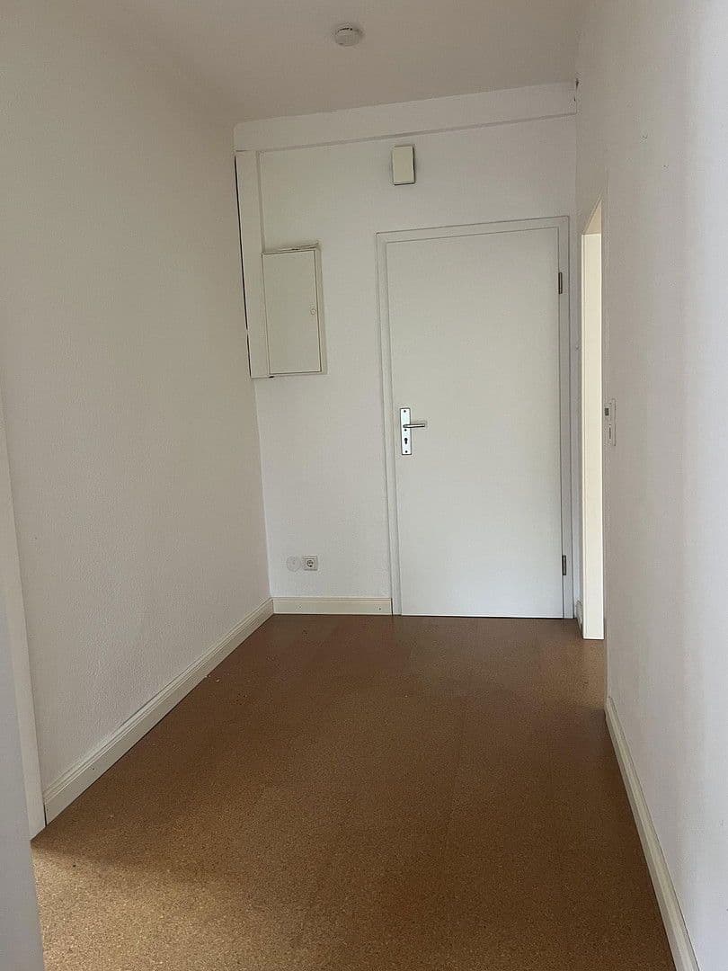 Pronájem bytu 2+1 53 m², Eickumer Str. 35, Bielefeld, Severní Porýní-Vestfálsko Pronájem bytu 2+1 53 m², Eickumer Str. 35, Bielefeld, Severní Porýní-Vestfálsko