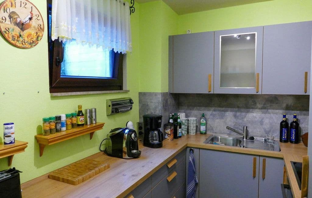 Prodej bytu 2+1 85 m², Theodor-Hein-Straße 3, Goslar, Dolní Sasko Prodej bytu 2+1 85 m², Theodor-Hein-Straße 3, Goslar, Dolní Sasko