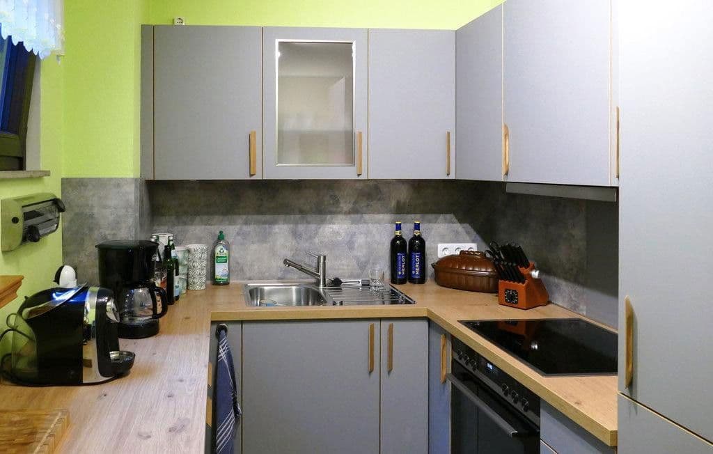 Prodej bytu 2+1 85 m², Theodor-Hein-Straße 3, Goslar, Dolní Sasko Prodej bytu 2+1 85 m², Theodor-Hein-Straße 3, Goslar, Dolní Sasko