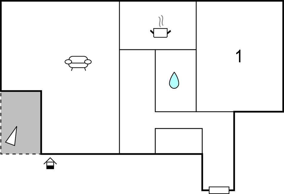 Prodej bytu 2+1 85 m², Theodor-Hein-Straße 3, Goslar, Dolní Sasko Prodej bytu 2+1 85 m², Theodor-Hein-Straße 3, Goslar, Dolní Sasko