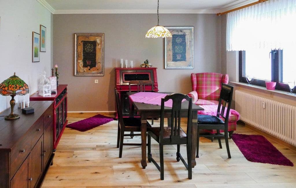 Prodej bytu 2+1 85 m², Theodor-Hein-Straße 3, Goslar, Dolní Sasko Prodej bytu 2+1 85 m², Theodor-Hein-Straße 3, Goslar, Dolní Sasko