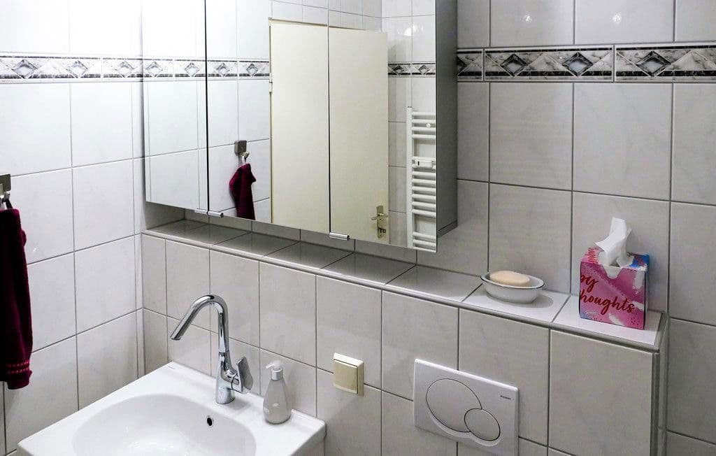 Prodej bytu 2+1 85 m², Theodor-Hein-Straße 3, Goslar, Dolní Sasko Prodej bytu 2+1 85 m², Theodor-Hein-Straße 3, Goslar, Dolní Sasko