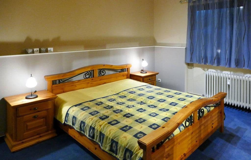 Prodej bytu 2+1 85 m², Theodor-Hein-Straße 3, Goslar, Dolní Sasko Prodej bytu 2+1 85 m², Theodor-Hein-Straße 3, Goslar, Dolní Sasko