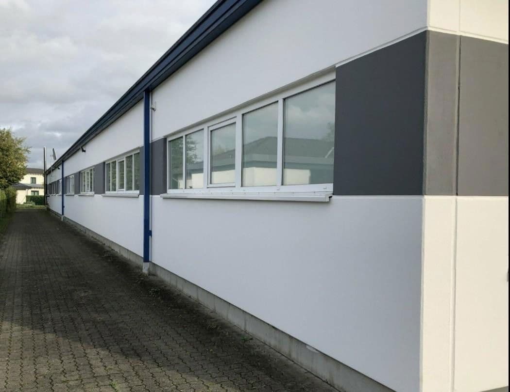 Prodej nebytového prostoru 1.473 m², Hetzerath, Porýní-Falc Prodej nebytového prostoru 1.473 m², Hetzerath, Porýní-Falc