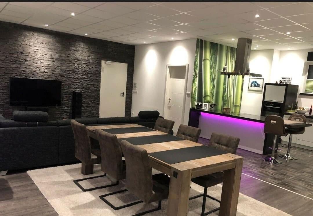 Prodej nebytového prostoru 1.473 m², Hetzerath, Porýní-Falc Prodej nebytového prostoru 1.473 m², Hetzerath, Porýní-Falc