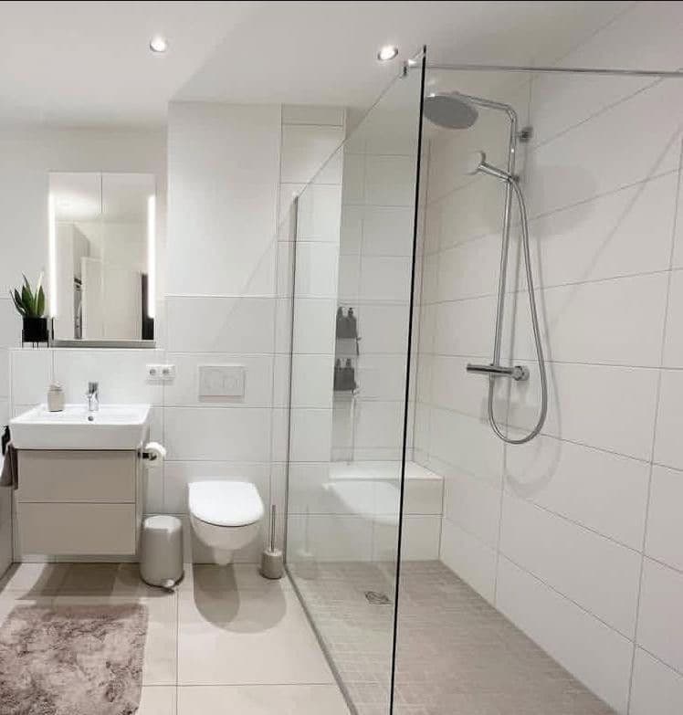 Prodej bytu 2+1 50 m², Aalen, Bádensko-Württembersko Prodej bytu 2+1 50 m², Aalen, Bádensko-Württembersko